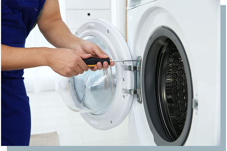 Appliance Repair In Monroe, NC Kelly Appliance Repair Service